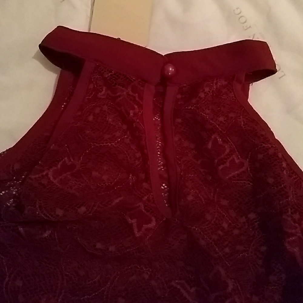 Blouse - Picture 3 of 4